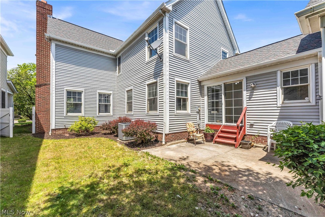 1965 E 83rd Street Cleveland OH 44103