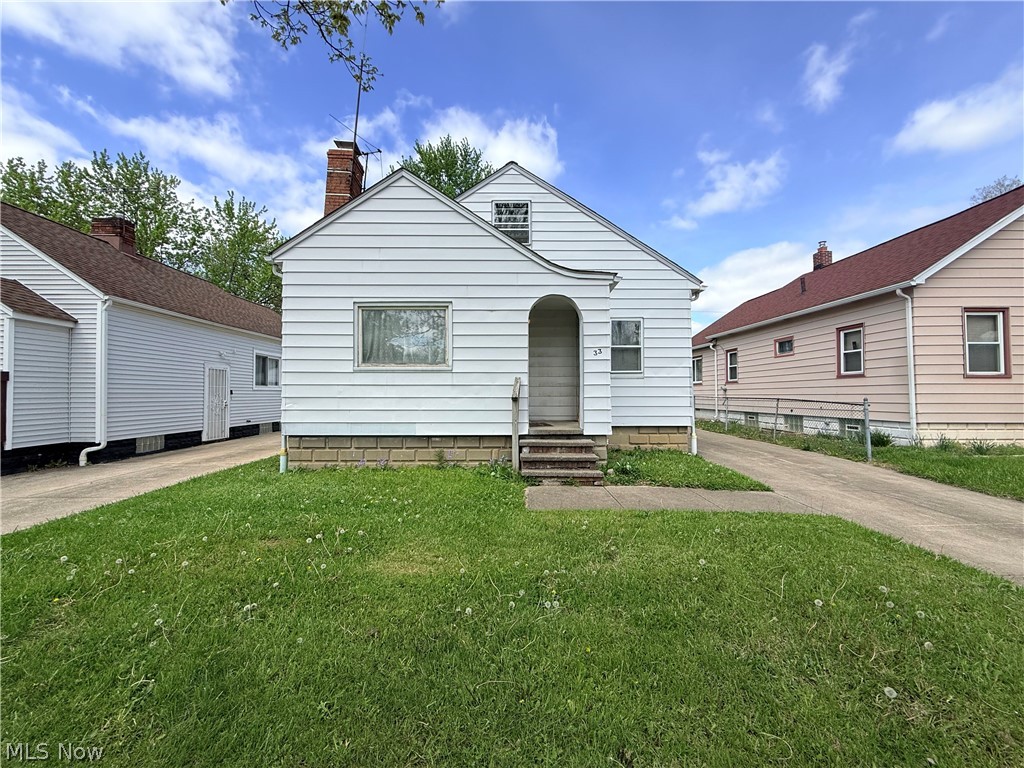 33 Henry Street Bedford OH 44146