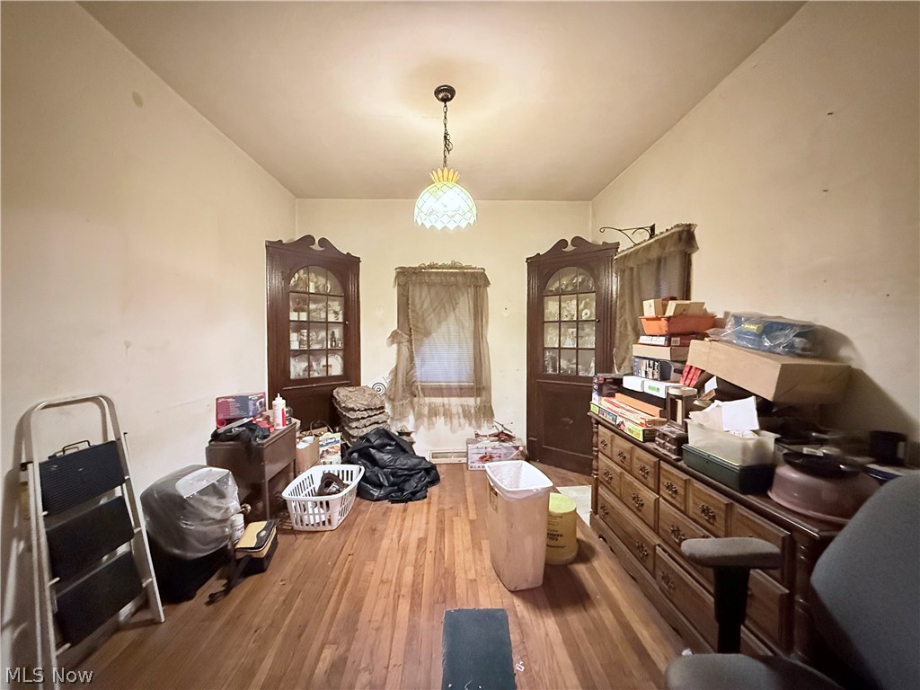 33 Henry Street Bedford OH 44146