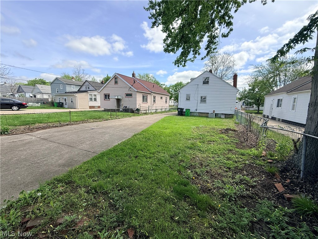 33 Henry Street Bedford OH 44146