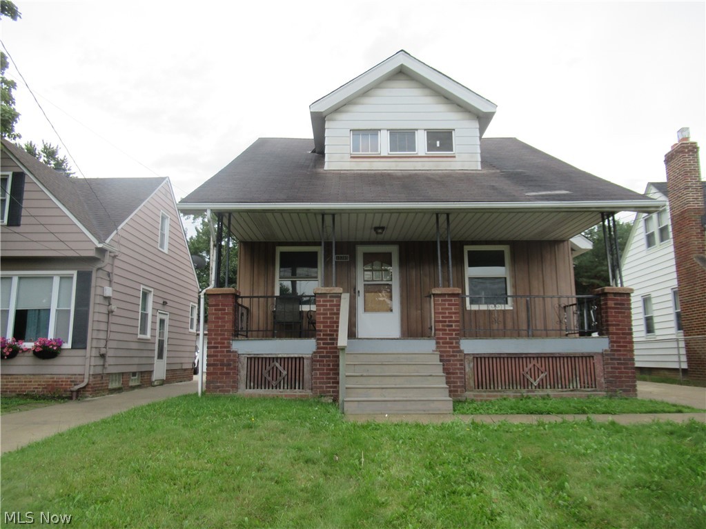 10265 Ackley Road Parma Heights OH 44130