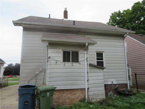 10265 Ackley Road Parma Heights OH 44130