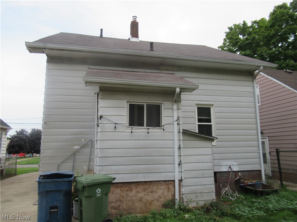10265 Ackley Road Parma Heights OH 44130