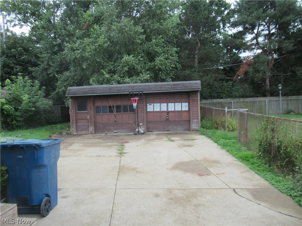 10265 Ackley Road Parma Heights OH 44130