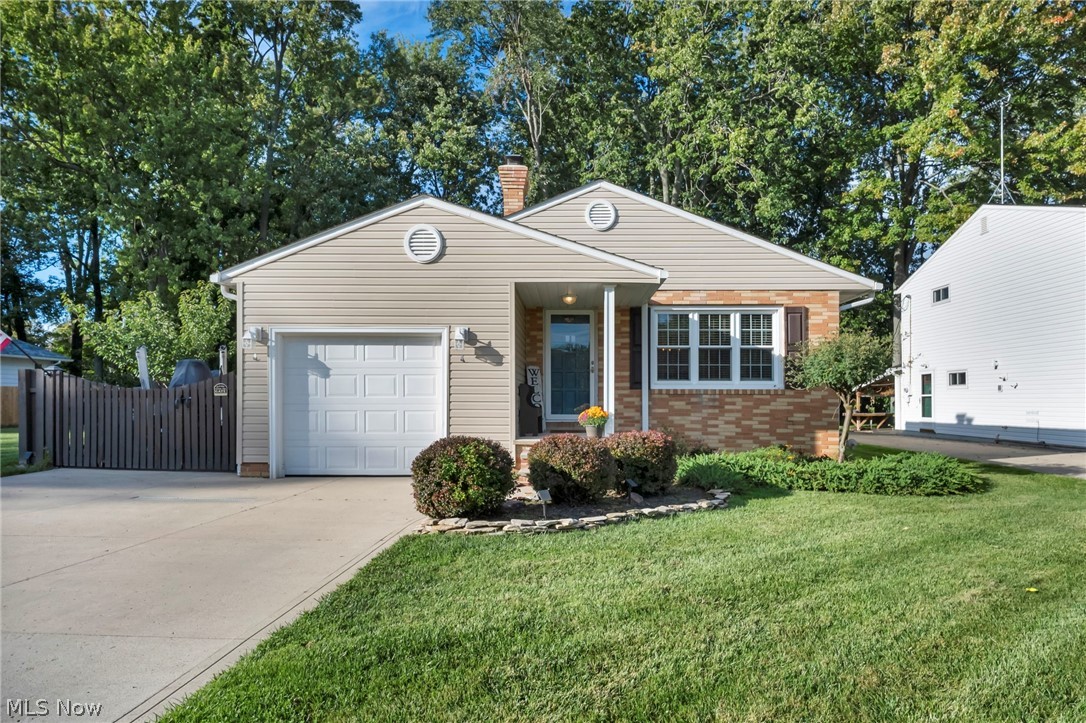 34853 Lakeshore Boulevard Timberlake OH 44095