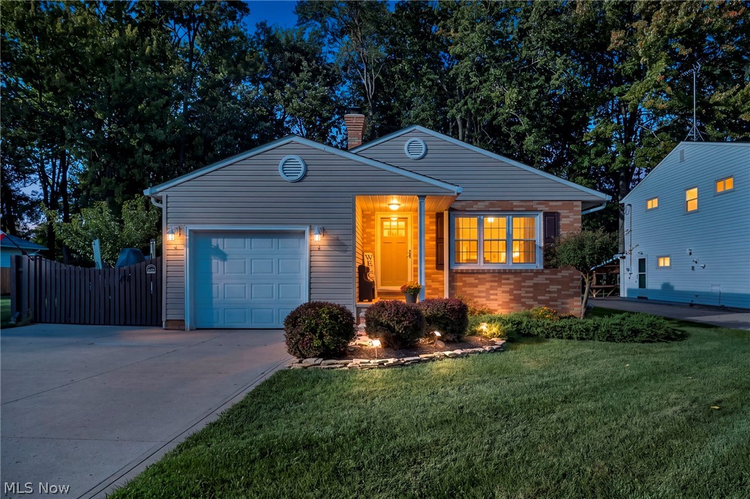 34853 Lakeshore Boulevard Timberlake OH 44095