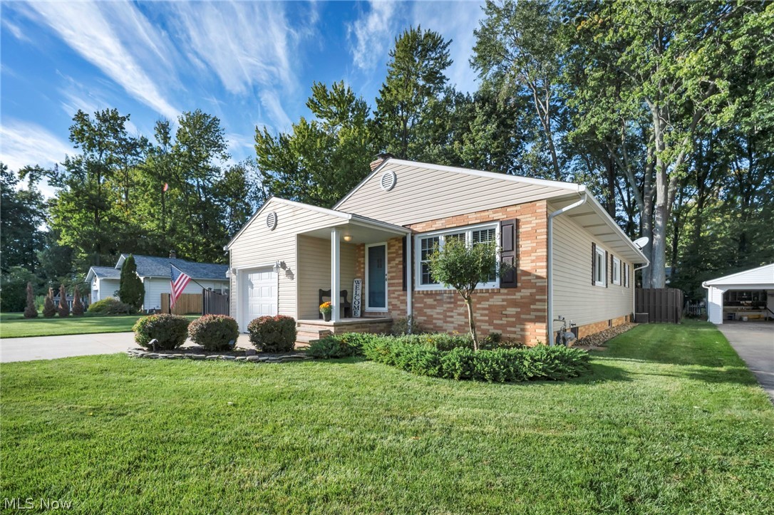 34853 Lakeshore Boulevard Timberlake OH 44095