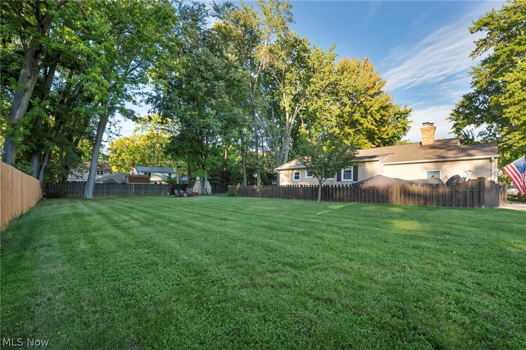 34853 Lakeshore Boulevard Timberlake OH 44095