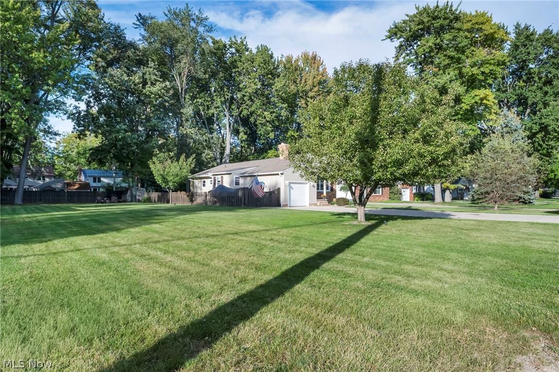 34853 Lakeshore Boulevard Timberlake OH 44095