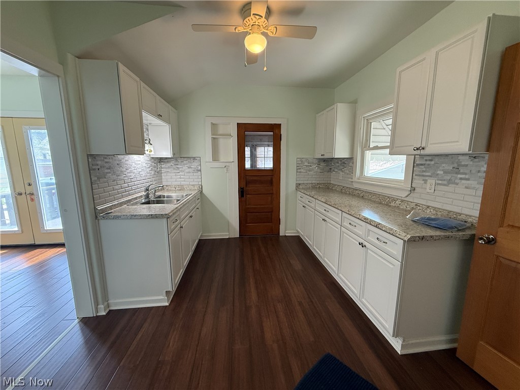 9612 Park Heights Avenue Garfield Heights OH 44125