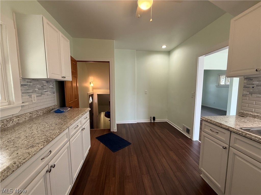 9612 Park Heights Avenue Garfield Heights OH 44125