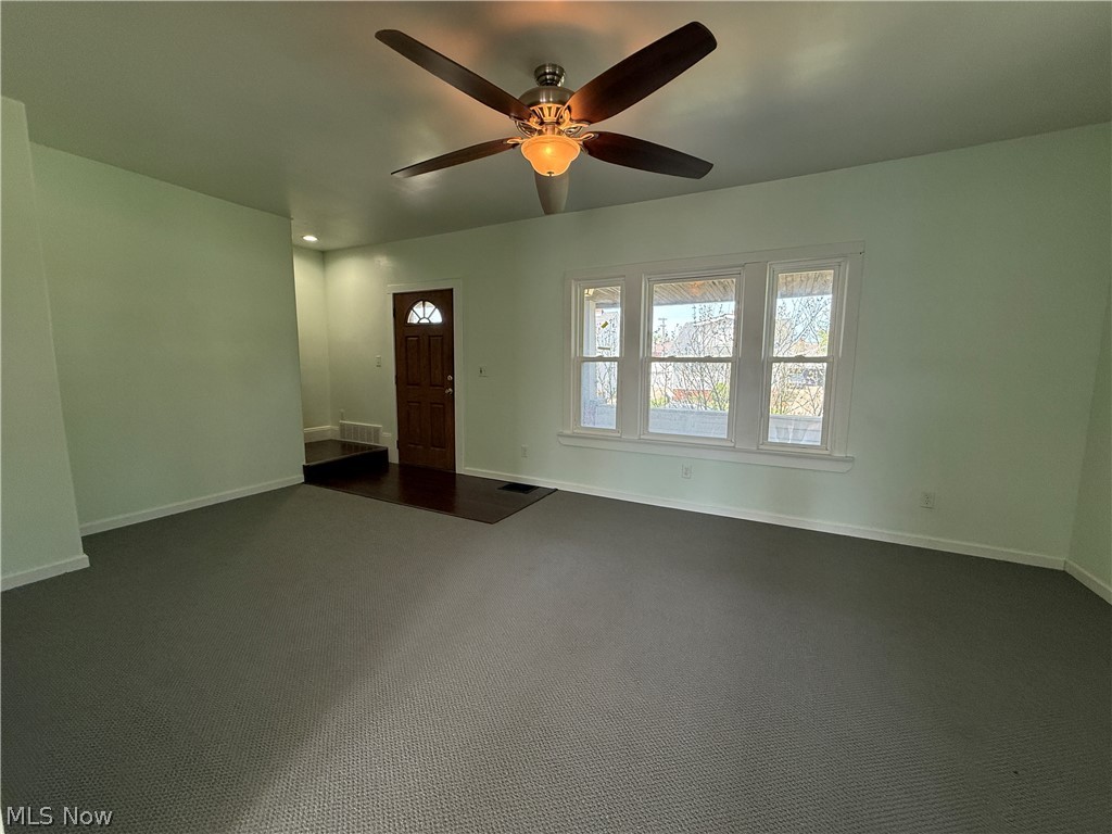 9612 Park Heights Avenue Garfield Heights OH 44125