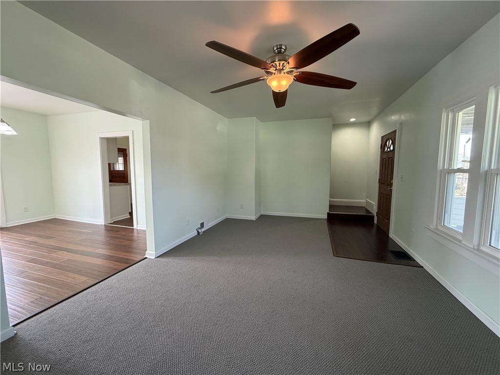9612 Park Heights Avenue Garfield Heights OH 44125