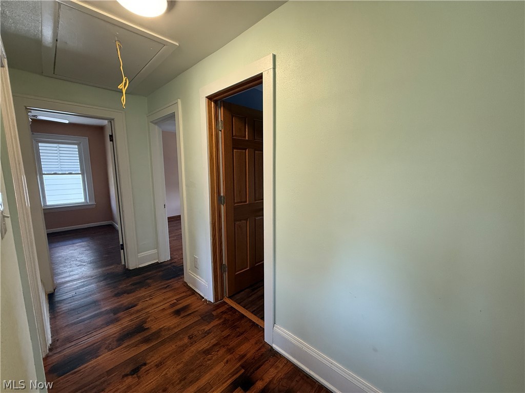 9612 Park Heights Avenue Garfield Heights OH 44125