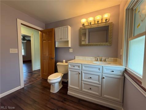 9612 Park Heights Avenue Garfield Heights OH 44125