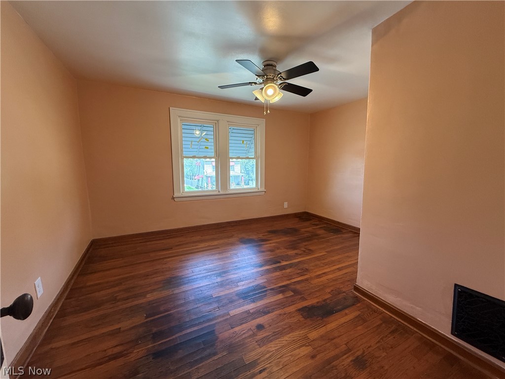 9612 Park Heights Avenue Garfield Heights OH 44125
