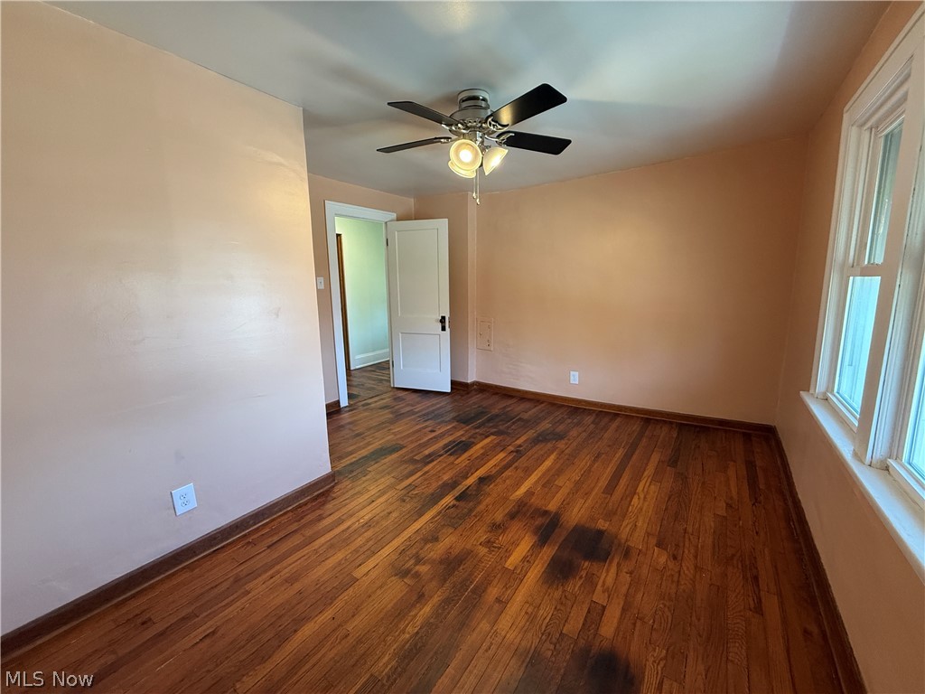 9612 Park Heights Avenue Garfield Heights OH 44125