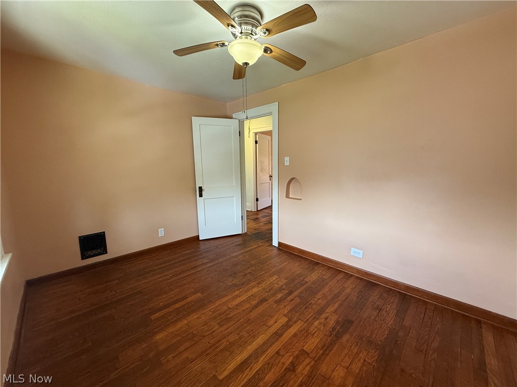 9612 Park Heights Avenue Garfield Heights OH 44125