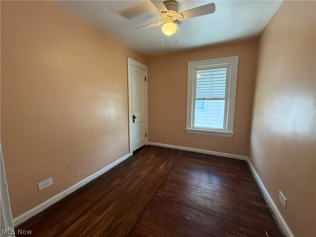 9612 Park Heights Avenue Garfield Heights OH 44125