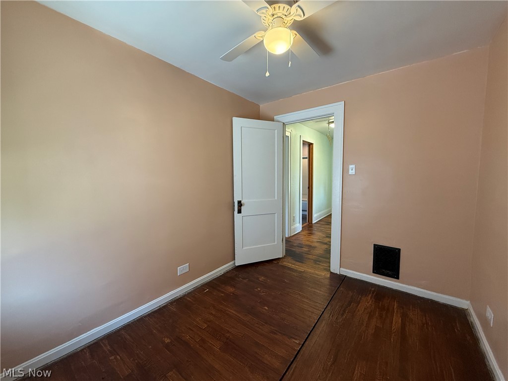 9612 Park Heights Avenue Garfield Heights OH 44125