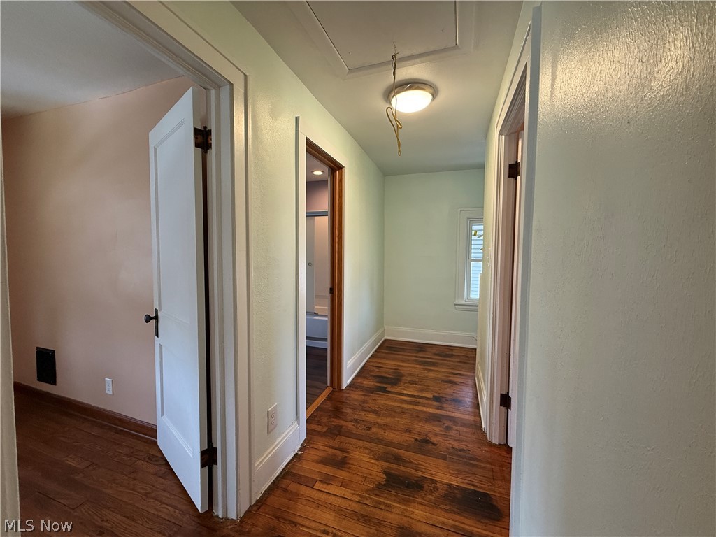 9612 Park Heights Avenue Garfield Heights OH 44125