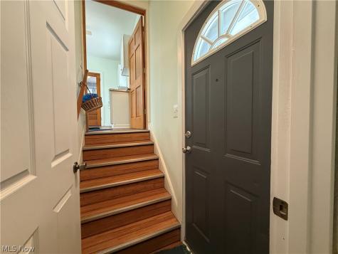 9612 Park Heights Avenue Garfield Heights OH 44125