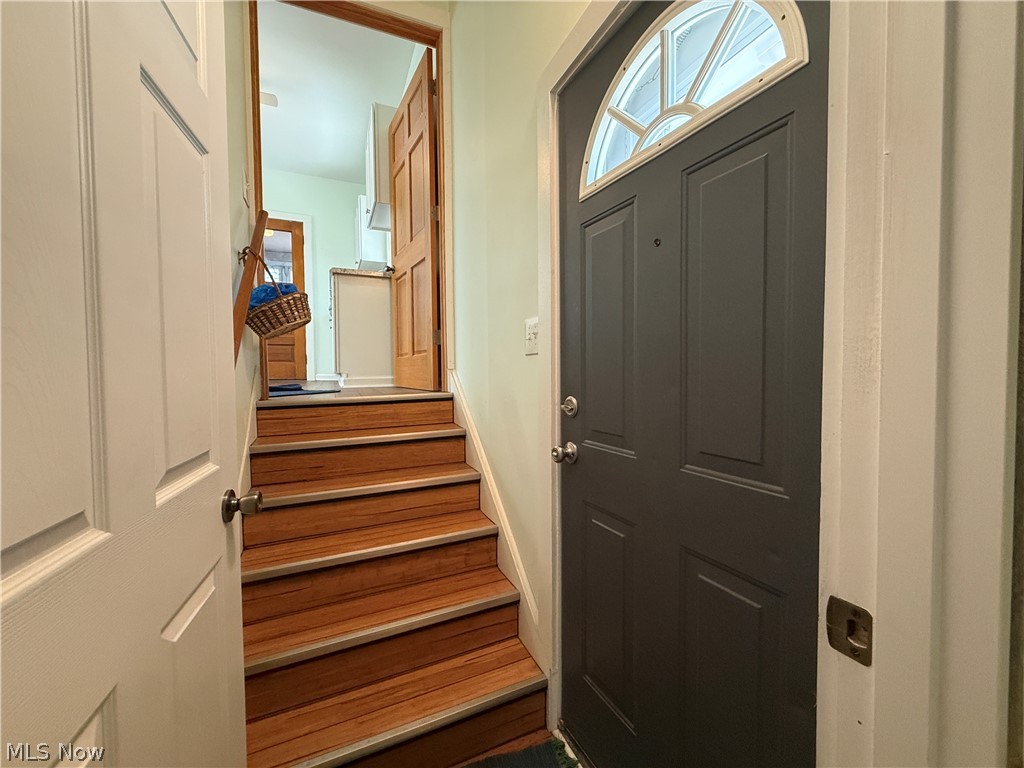 9612 Park Heights Avenue Garfield Heights OH 44125