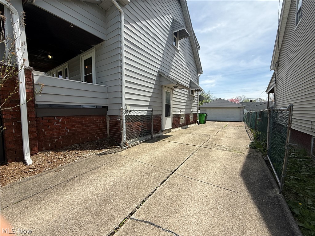 9612 Park Heights Avenue Garfield Heights OH 44125