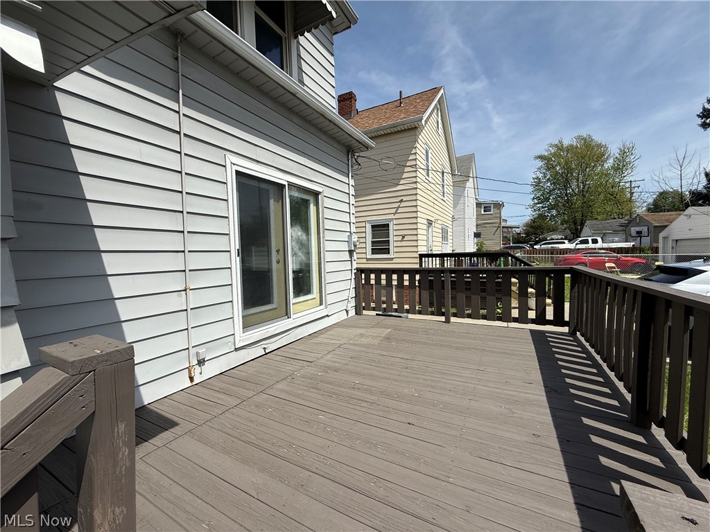 9612 Park Heights Avenue Garfield Heights OH 44125