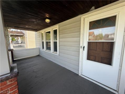 9612 Park Heights Avenue Garfield Heights OH 44125
