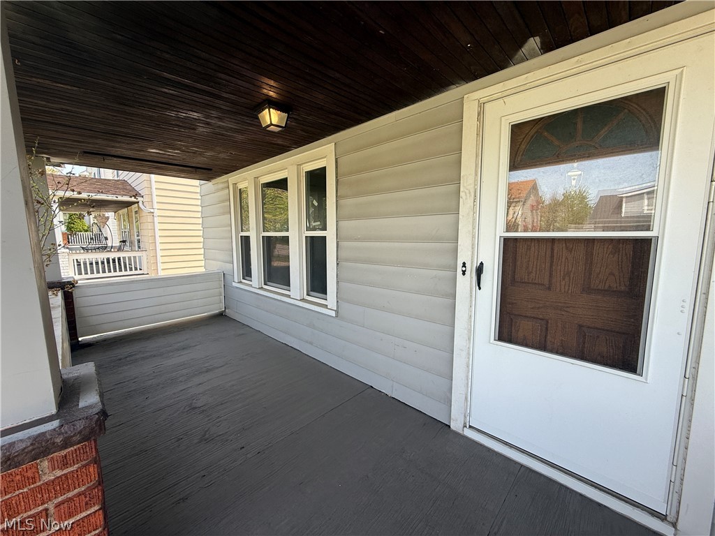 9612 Park Heights Avenue Garfield Heights OH 44125