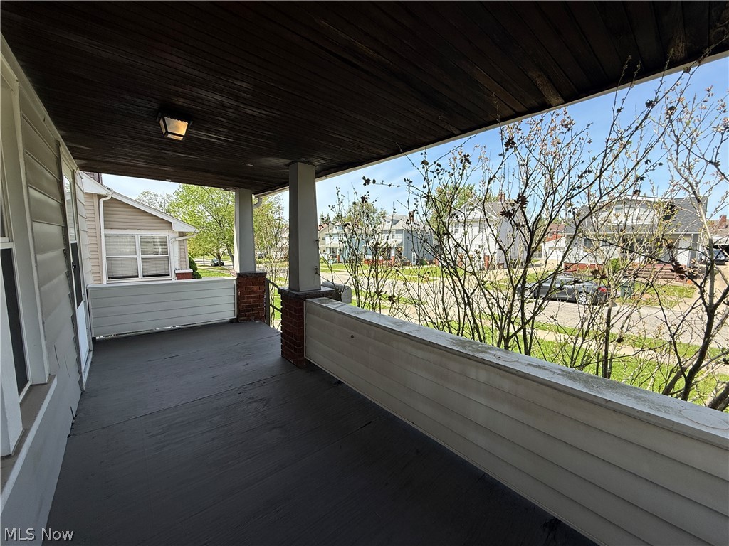9612 Park Heights Avenue Garfield Heights OH 44125