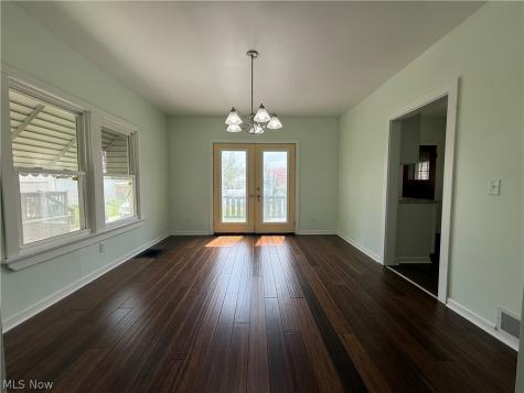 9612 Park Heights Avenue Garfield Heights OH 44125