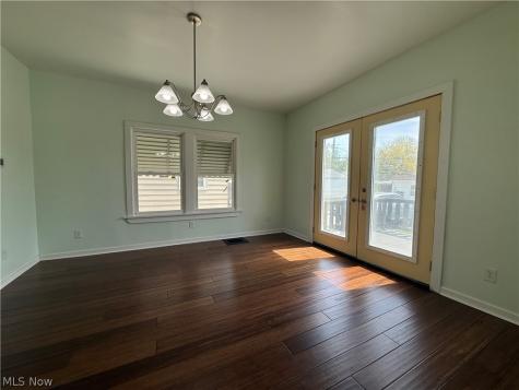 9612 Park Heights Avenue Garfield Heights OH 44125