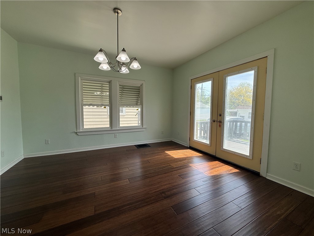 9612 Park Heights Avenue Garfield Heights OH 44125