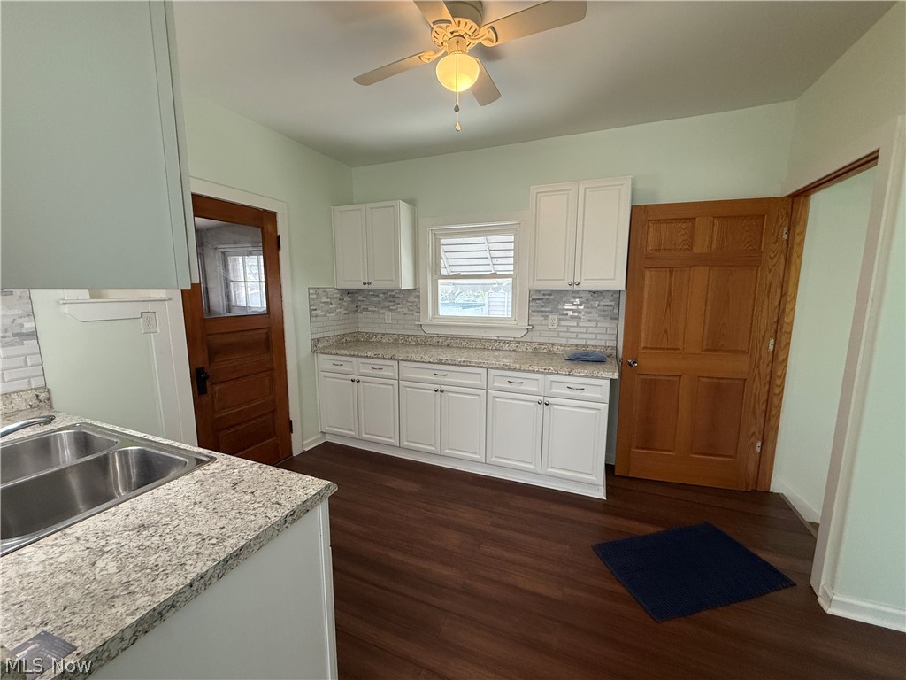9612 Park Heights Avenue Garfield Heights OH 44125