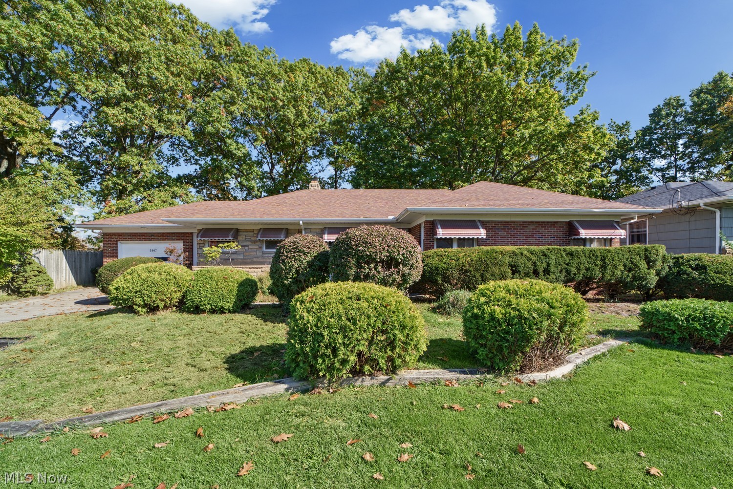 5907 Twin Lakes Drive Parma OH 44129