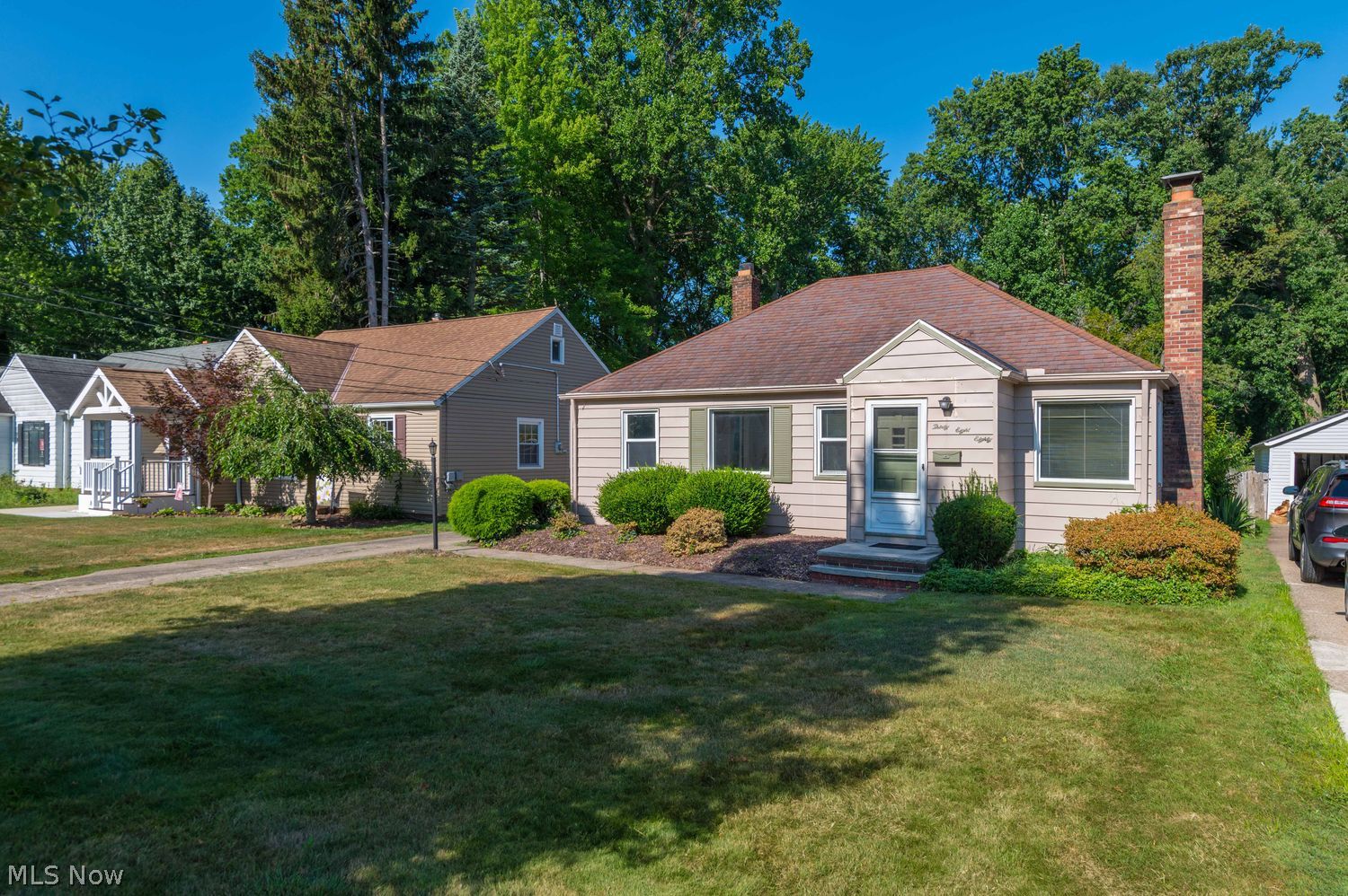 3880 W 229th Street Fairview Park OH 44126