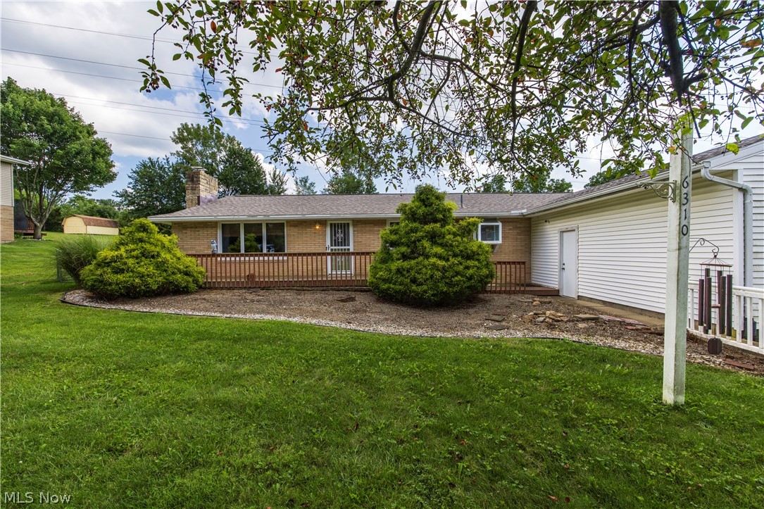 6310 Dodge Road SW Canton OH 44706
