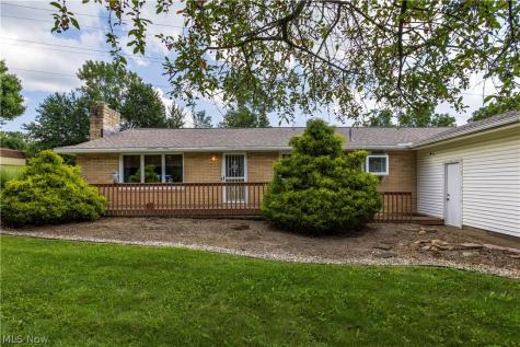 6310 Dodge Road SW Canton OH 44706