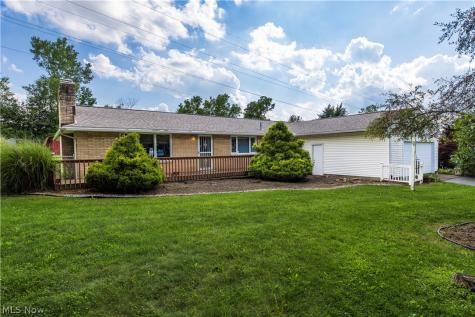 6310 Dodge Road SW Canton OH 44706