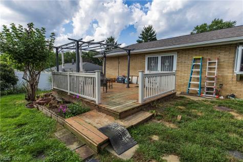 6310 Dodge Road SW Canton OH 44706