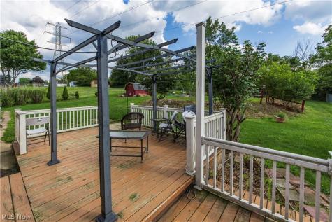 6310 Dodge Road SW Canton OH 44706