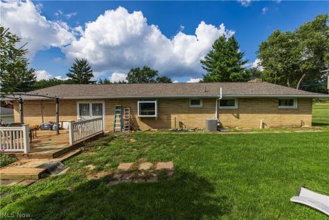 6310 Dodge Road SW Canton OH 44706
