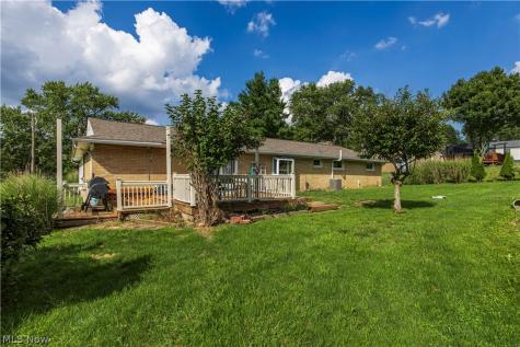 6310 Dodge Road SW Canton OH 44706