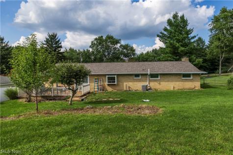 6310 Dodge Road SW Canton OH 44706