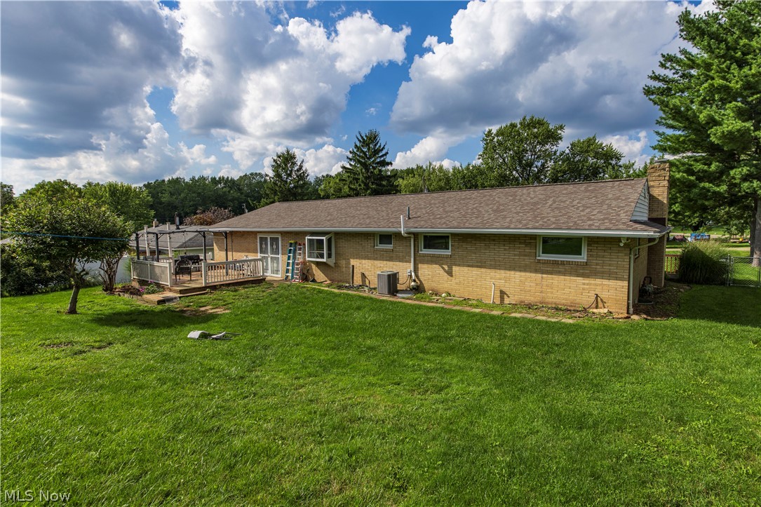 6310 Dodge Road SW Canton OH 44706