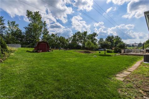 6310 Dodge Road SW Canton OH 44706