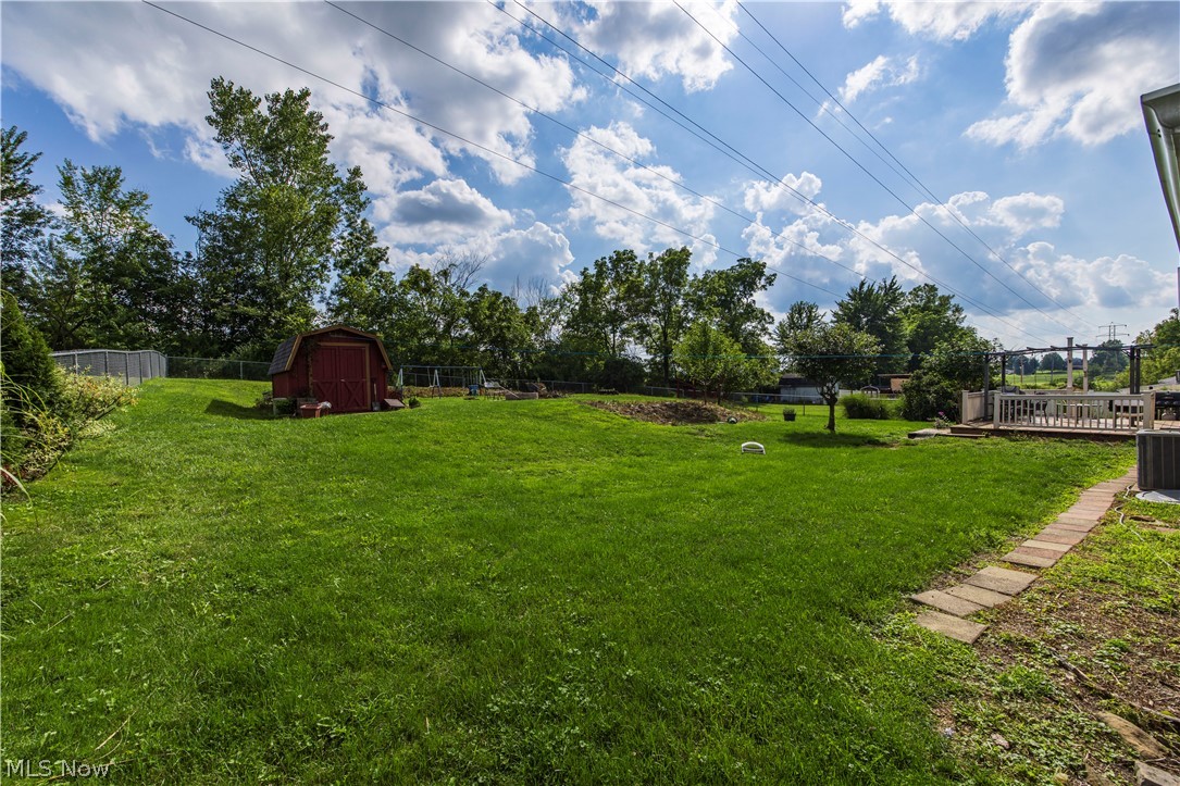 6310 Dodge Road SW Canton OH 44706
