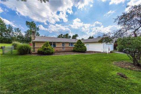 6310 Dodge Road SW Canton OH 44706
